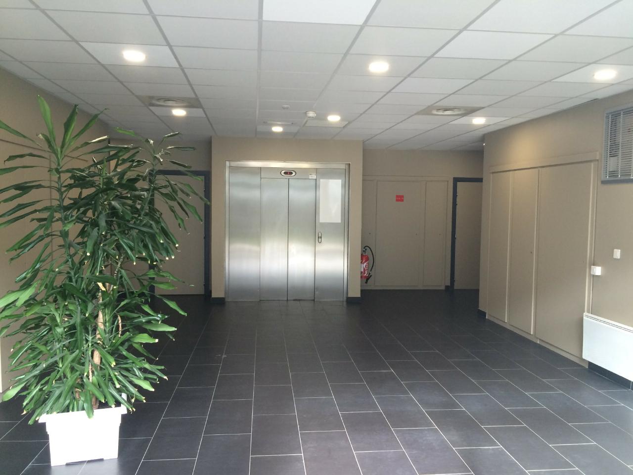 Bureau Saint-Herblain 926m² Location bureau Saint-Herblain Loire-Atlantique OLBUR2112429 12